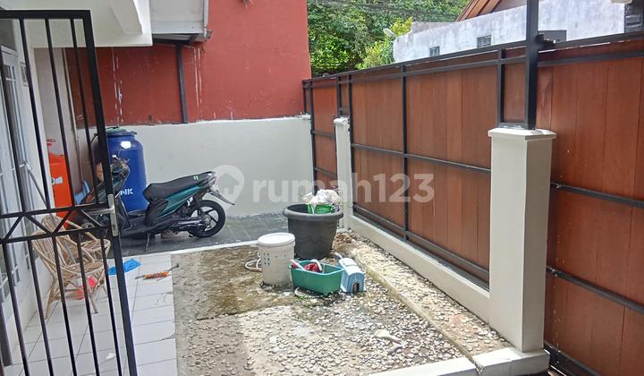 For Sale Modern House Fully Renovated Cipageran Asri North Cimahi 2