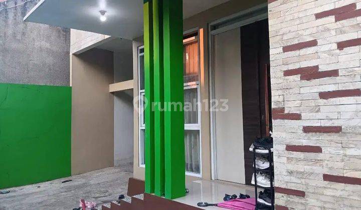 Dijual Cepat Rumah Lux Modern Ciawitali Cimahi Utara 2