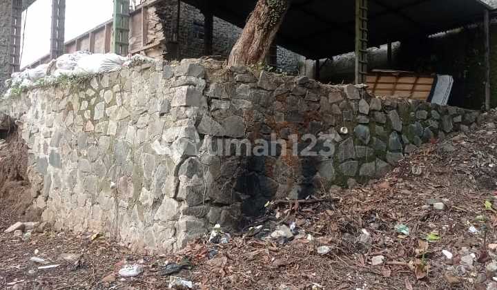 Dijual Tanah Hook Kavling Siap Bangun Cibaligo Permai Cihanjuang di Jalur 4, Cihanjuang, Kec. Parongpong, Kabupaten Bandung Barat, Jawa Barat, Cihanjuang