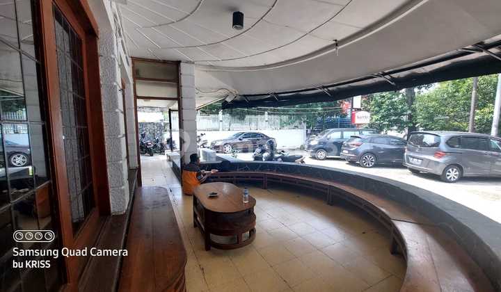 Dijual Cepat Rumah Mainroad Supratman Cihapit Bandung Wetan Dijual Cepat Rumah Mainroad Supratman Cihapit Bandung Wetan