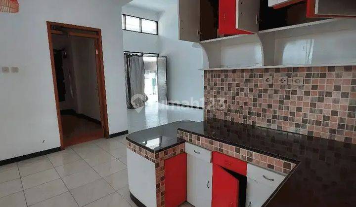 Dijual Rumah Minimalis Komplek Batujajar Regency Bandung Barat 1