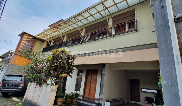 For Sale: Boarding House Near Unpas Geger Kalong Campus, Nhi, Bandung 2