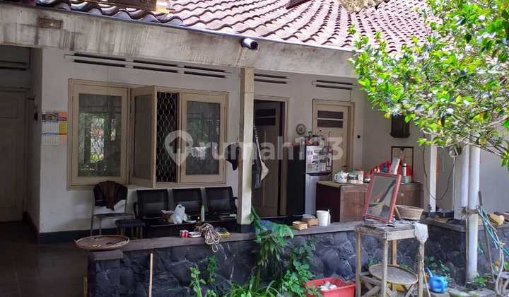 Dijual Rumah Di Mainroad Cipaganti Lokasi Premium Bandung
