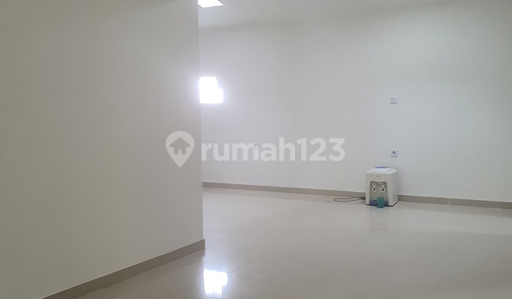 For Rent: House in Cimindi Raya Aruman Complex, North Cimahi.