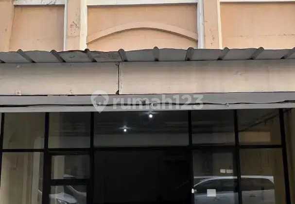 Disewakan Ruko 3 Lantai Tengah Kota Bandung Jalan Kebon Jati Disewakan Ruko 3 Lantai Tengah Kota Bandung Jalan Kebon Jati