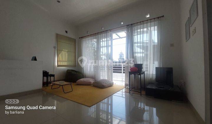 Dijual Rumah Ligar Ayu Dalam Cluster Awiligar Bandung 2