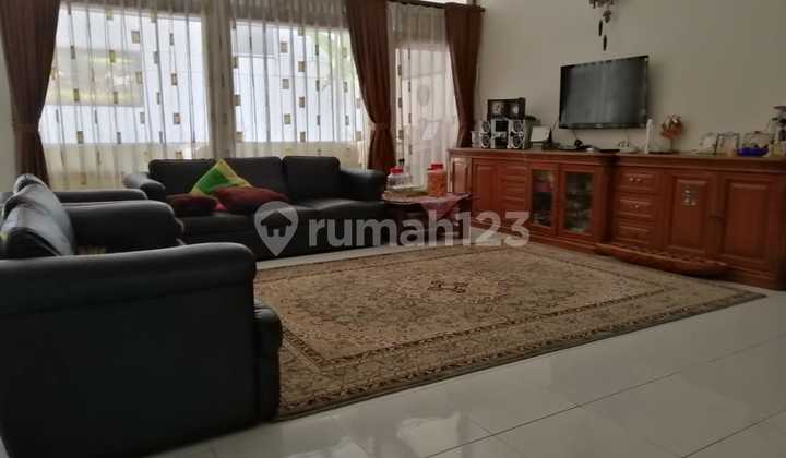 Dijual Harga Menarik Rumah 1 Lantai Sukahaji Baru Bandung Utara  2