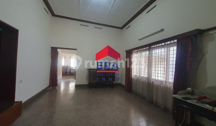 For Sale Non-Heritage House Cisangkuy Wing Satay Building Bandung 2