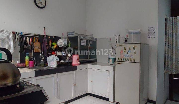 Dijual Rumah Disetrasari Bandung Utara Rumah Terawat  Siap Huni 2