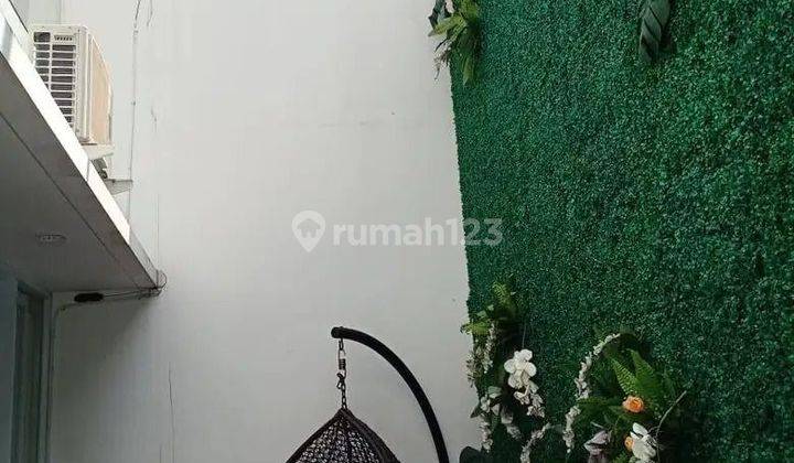 Dijual Rumah Full Furnished Siap Huni Cisaranteun Kulon Arcamanik 2