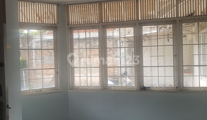 Disewakan Rumah Di Sayap Supratman Cocok Untuk Kantor 1