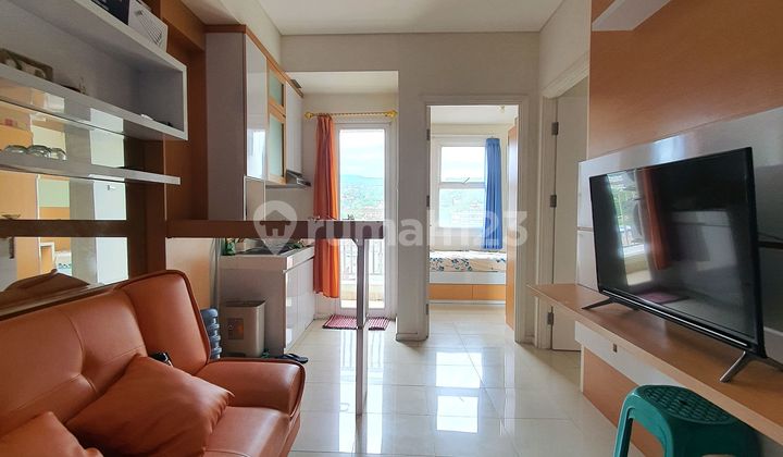 Dijual Apartemen 2 Bed Parahyangan Residence Ciumbuleuit 