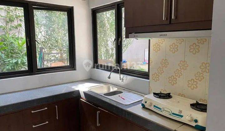 Disewakan Rumah Komplek Setra Regency Dekat Polban Ciwaruga  1