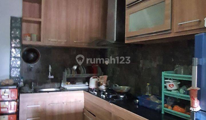 Dijual Rumah +kost2an Aktif Di  Dekat Unpas Setiabudi  2