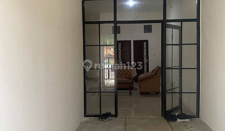 Disewakan Ruko Di Baros Cimahi Lokasi Strategis Ramai  1