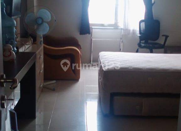 Dijual/Disewakan Apartement Pinewood Full Furnished Jatinangor 2