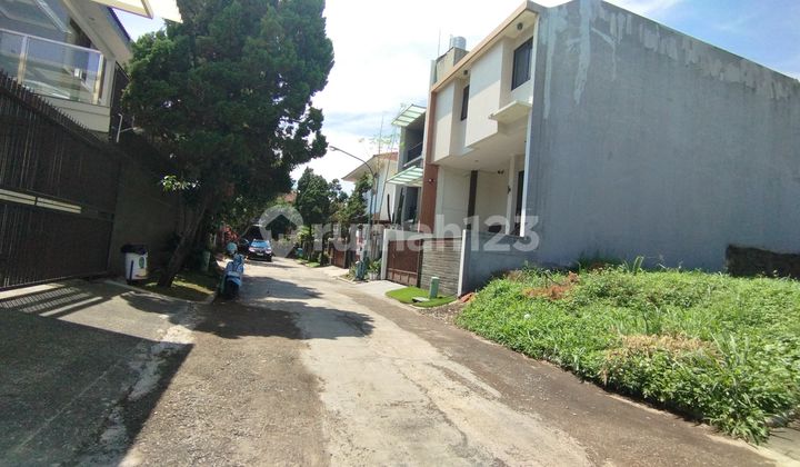 Dijual Tanah Kavling di Setraduta Bandung Utara Dijual Tanah Kavling di Setraduta Bandung Utara