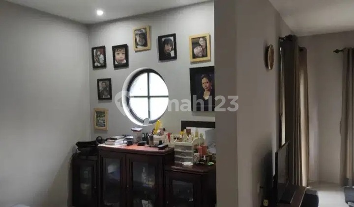 Dijual Rumah di Bukit Pakar Timur Dago Bandung Utara 2
