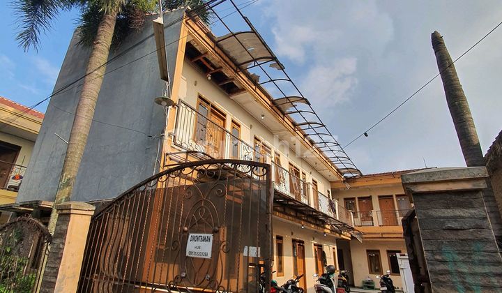 For Quick Sale: Boarding House in Gunung Batu, Bandung 2