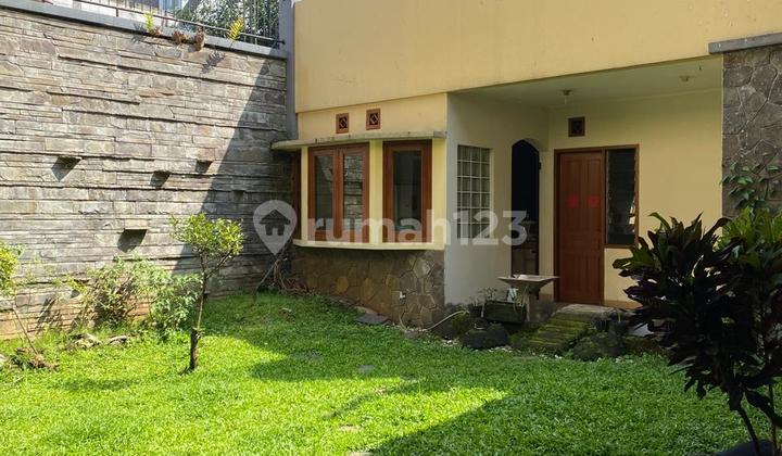 Dijual Rumah Mainroad Setraduta Raya Bandung Utara 2