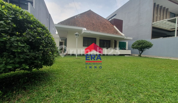 Dijual Rumah Non Heritage Sayap Cisangkuy Gedung Sate Bandung