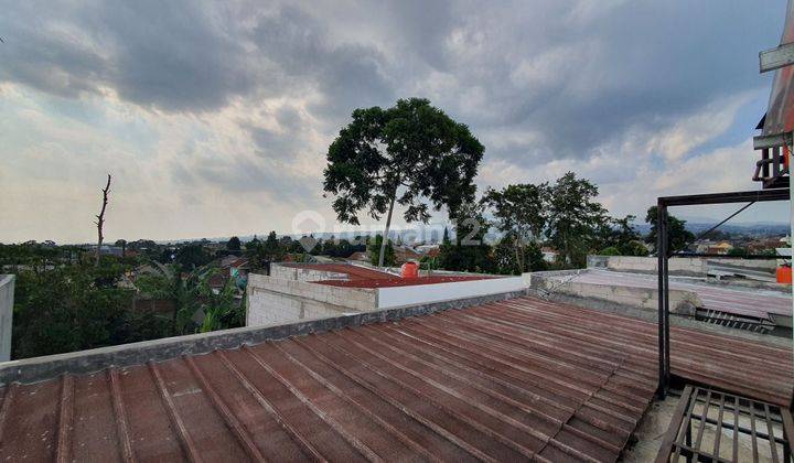 Dijual Rumah Baru Masuk Gang Area Pemkotcimahi Ciawitali Siaphuni 2