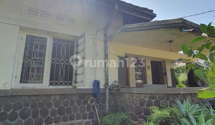 For Sale Dutch Colonial House In Riau Wing Bandung Heritage C 2