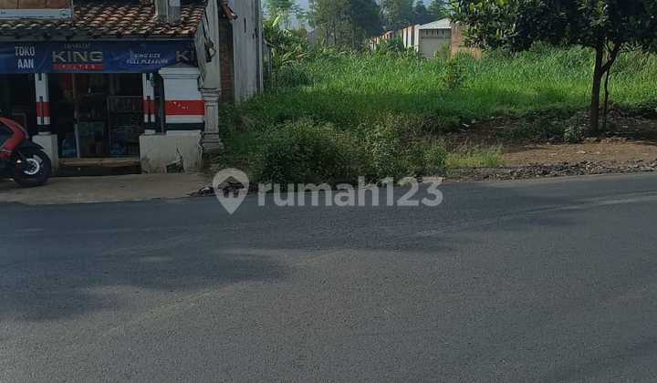 Dijual Tanah Datar Pamulihan Parakan Muncang Cocok Untuk Gudang Dijual Tanah Datar Pamulihan Parakan Muncang Cocok Untuk Gudang