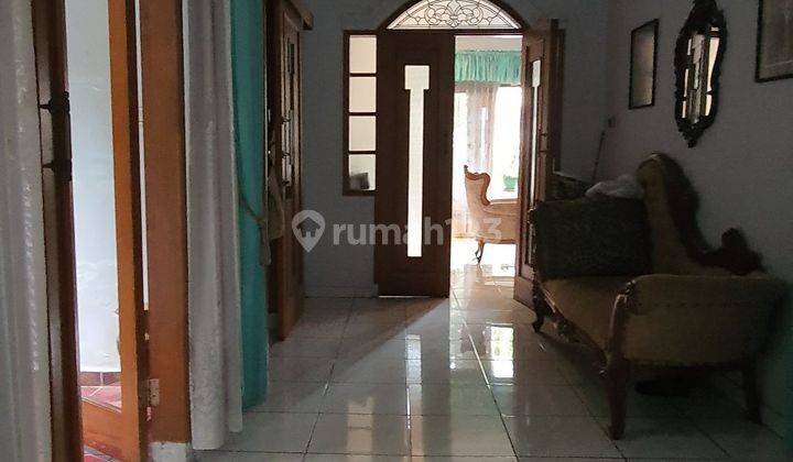 Dijual Rumah Di Jl Abadi Gegerkalong Bandung Siap Huni Rumah 2