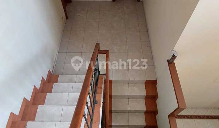 For Rent: Istana Regency I House, Pasteur, Bandung, Ready to Occup 2