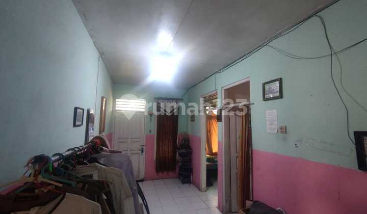 Dijual Cepat Rumah, Puri Cipageran Indah 1 Cimahi Utara 2