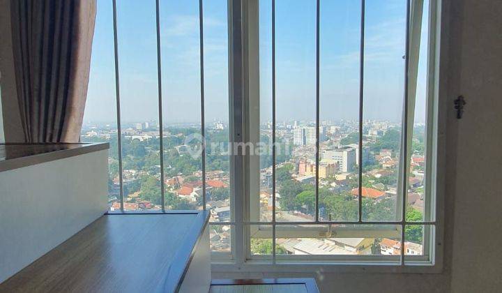 Galeri Ciumbuleuit 3 Apartemen Dijual Full Furnished 2