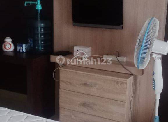 Dijual/Disewakan Apartement Pinewood Full Furnished Jatinangor 1