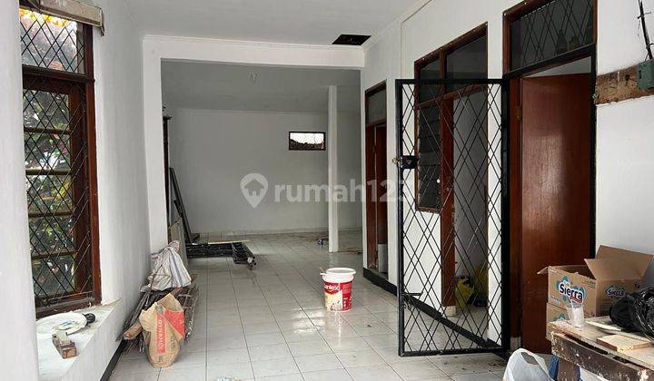 Taman Rayahu Di Jual Cepat Rumah Hook Siap Huni 2