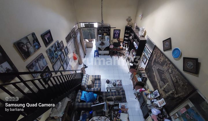 Dijual Rumah Lama di Kertasari Purbasari Arcamanik Dijual Rumah Lama di Kertasari Purbasari Arcamanik