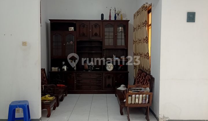 For Sale: Ready-to-Occupy Home in Pondok Mutiara, Attractive Price, Strategic Location. 2