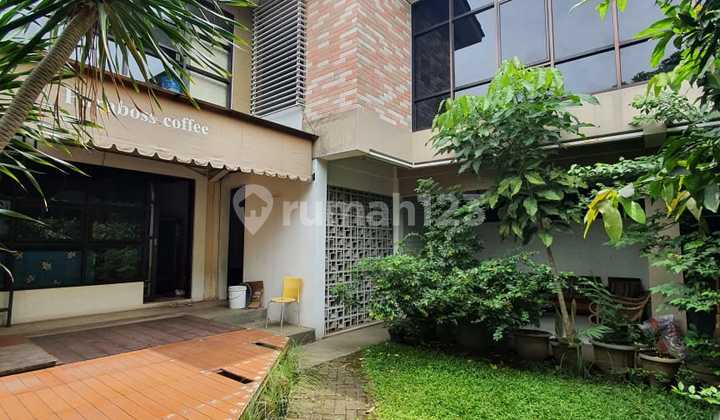 Dijual Rumah Mewah Di Pesona Pasteur Residence Gunung Batu 