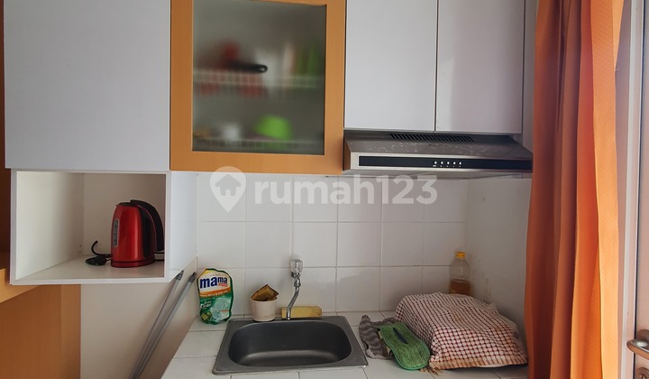 Dijual Apartemen 2 Bed Parahyangan Residence Ciumbuleuit  2