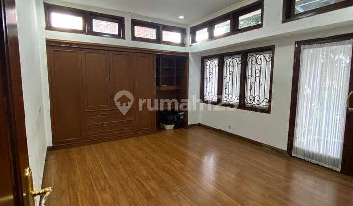 Dijual Rumah Mewah di Cisitu Indah Dago Bandung 2