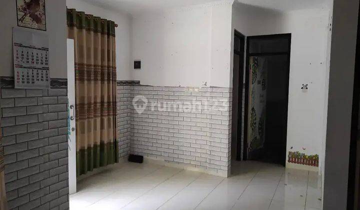 Jual Cepat Rumah Lembah Hijau Cihanjuang Bandung Barat Siap Huni 2