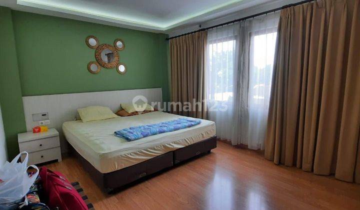 Dijual/ Disewakan Apartement  Grand Setiabudi, Bandung furnished 1