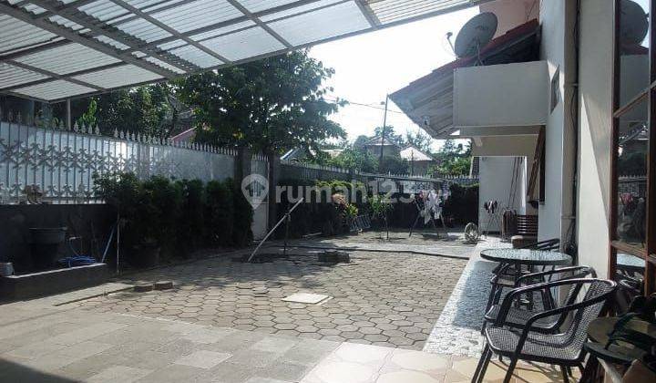 Dijual Rumah Di Golf Barat Arcamanik Lokasi Strategis Tanah Luas 2