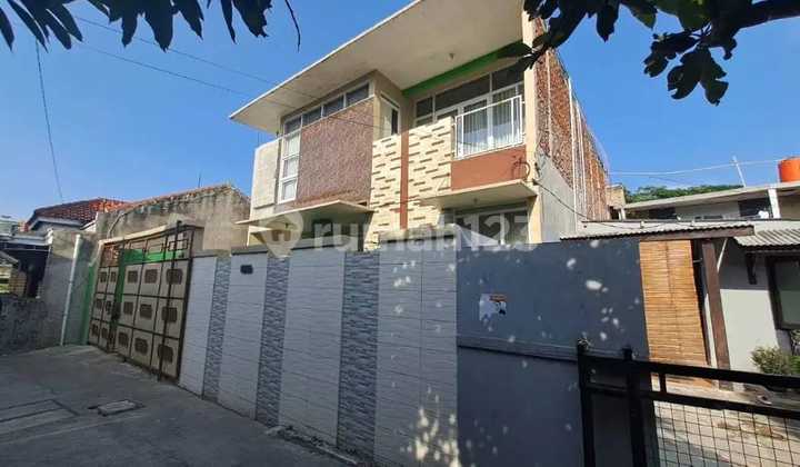 Dijual Cepat Rumah Lux Modern Ciawitali Cimahi Utara