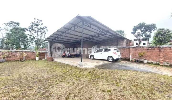 For Sale Villa House in Katumiri Cluster, Cihanjuang, West Bandung 2