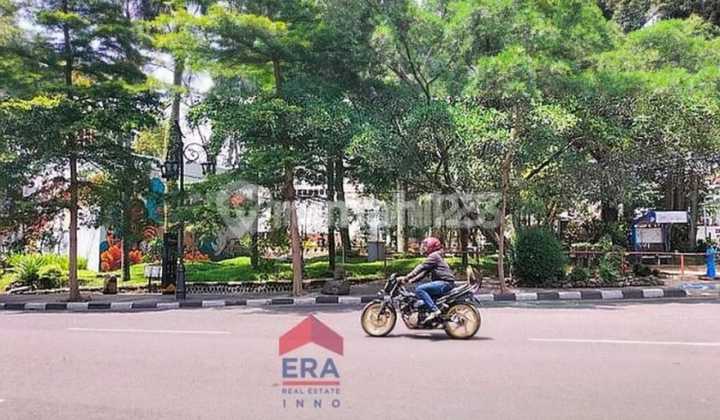 For Sale: Shop House on Merdeka Main Road, Bandung 2