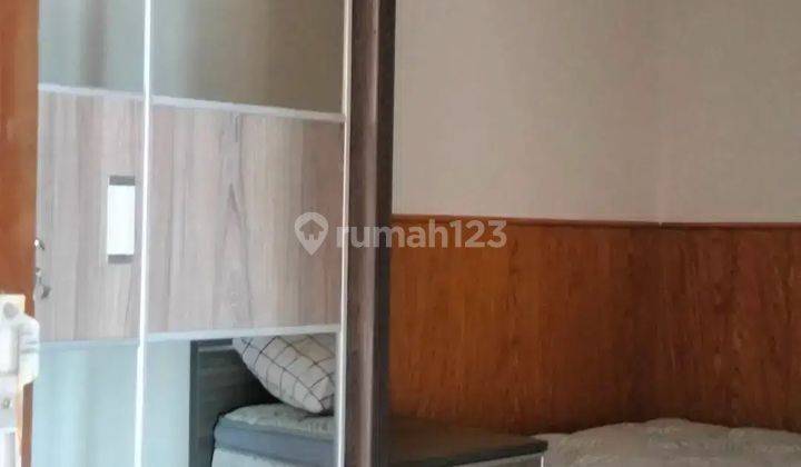 Di Ual Apartemen Lux Tamansari Panoramic Soekarno Hatta Bandung  2