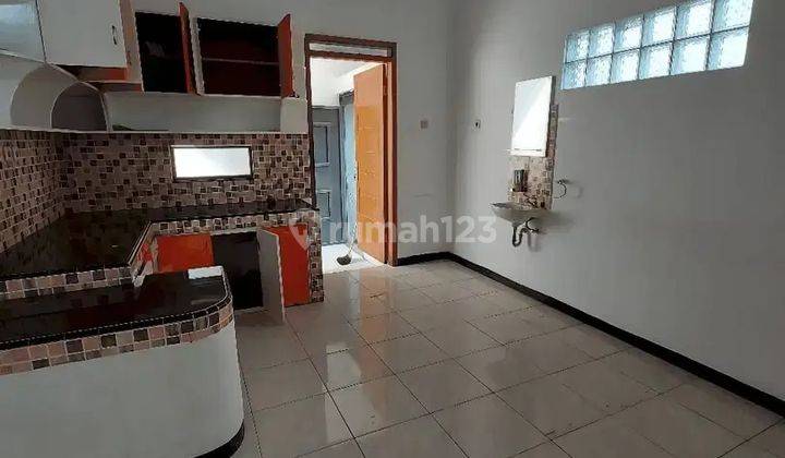 Dijual Rumah Minimalis Komplek Batujajar Regency Bandung Barat 2