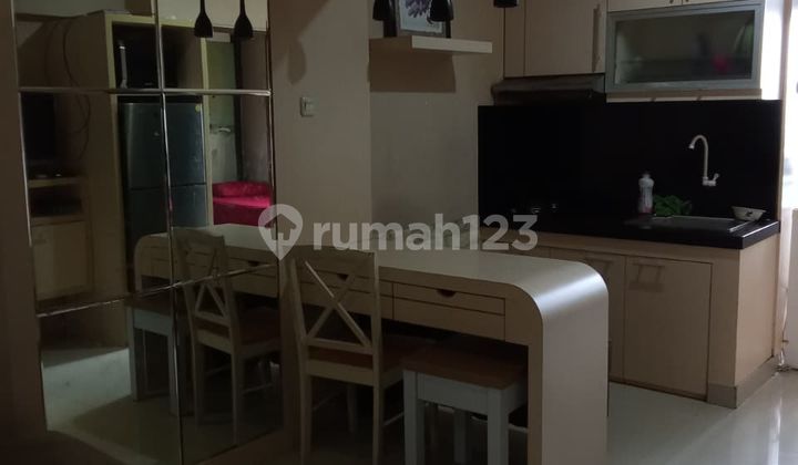 Dijual Unit Gateway Apartment A. Yani Bandung Lokasi Stategis