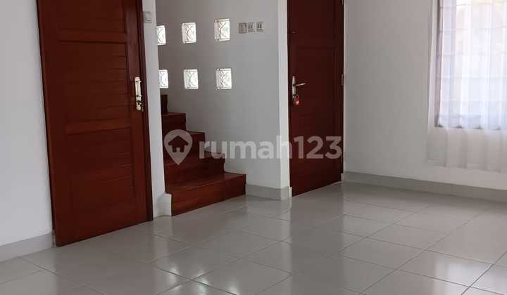 For Sale House in Fajar Raya Complex, Cibabat, North Cimahi 2