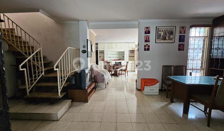 For Sale: Boarding House in Taman Sari, Bandung, Near Campus Area 1